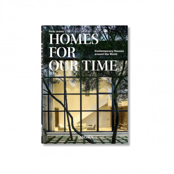 Homes for Our Time 