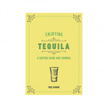 Enjoying Tequila 