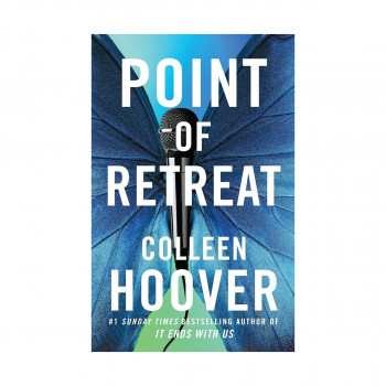 Point of retreat 