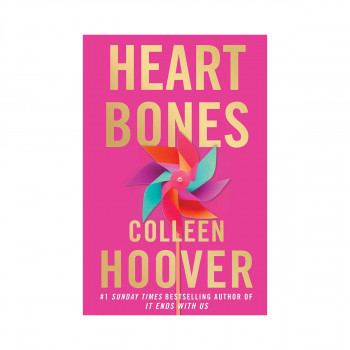 Heart Bones 