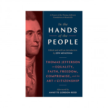 In the Hands of the People 