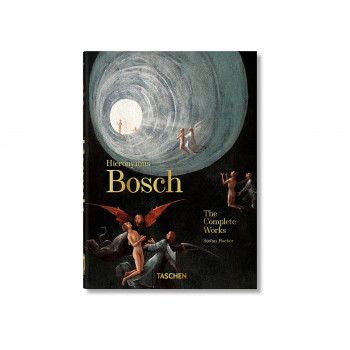 Hieronymus Bosch: The Complete Works 