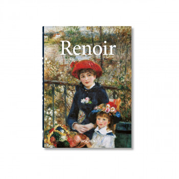 Renoir: Painter of Happiness 