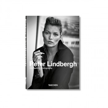 Peter Lindbergh on Fashion Photography 