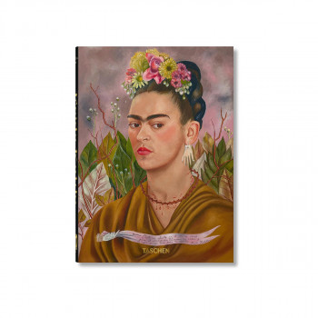 Frida Kahlo 