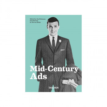 Mid-Century Ads 