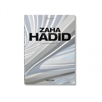 Zaha Hadid: Complete Works 1979-today 