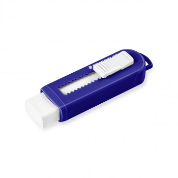 Гума во 'скалпел' футрола, STAEDTLER® 525 PS 