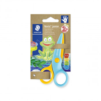 Детски ножички, Noris® junior, 10cm 