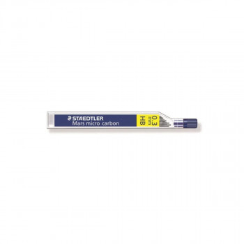Мини за технички молив, Mars® micro carbon 250, 0.3mm 