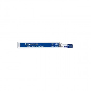 Мини за технички молив, Mars® micro carbon 250, 0.7mm 
