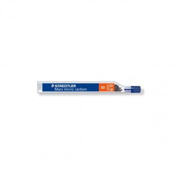 Мини за технички молив, Mars® micro carbon 250, 0.9mm 