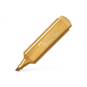 Хајлајтер, Textliner 46 - Metallic Glamorous Gold 