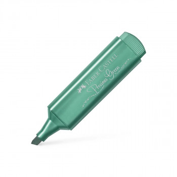 Хајлајтер, Textliner 46 - Metallic Precious Green 