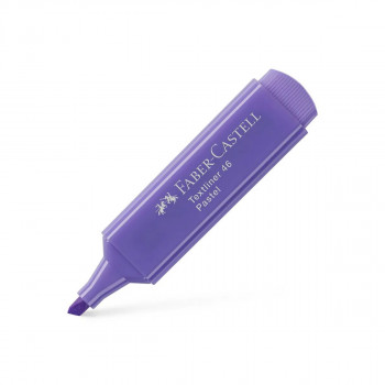 Хајлајтер, Textliner 46 - Pastel Lilac 