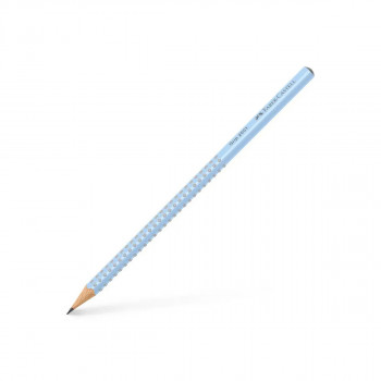 Молив, Grip 2001 - Sky Blue 