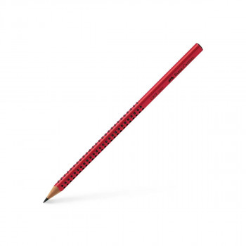 Молив, Grip 2001 - Red 
