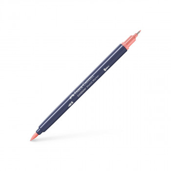 Двостран скеч маркер, Goldfaber - Coral 