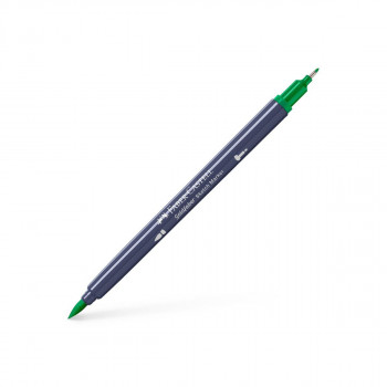 Двостран скеч маркер, Goldfaber - Monstera Green 