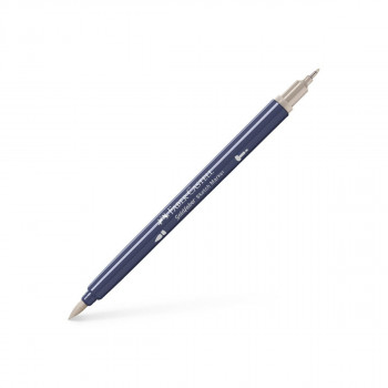 Двостран скеч маркер, Goldfaber - Warm Grey III 