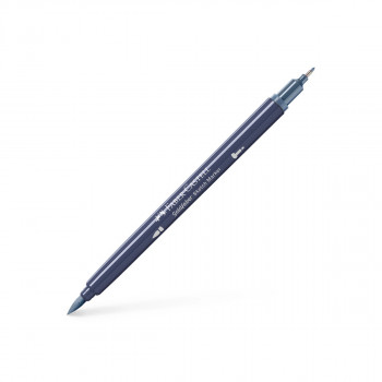 Двостран скеч маркер, Goldfaber - Cold Grey XIII 