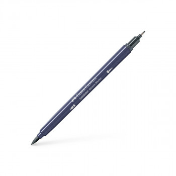 Двостран скеч маркер, Goldfaber - Neutral Grey IV 