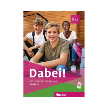 Dabei! B1.1 Kursbuch 