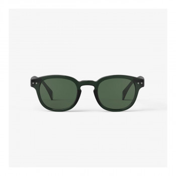 Очила за сонце, #C Bakelite Green 