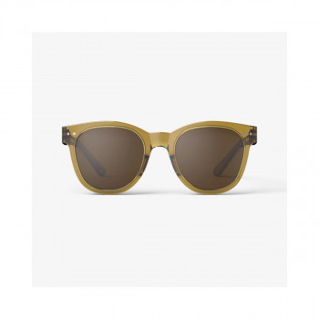 Очила за сонце, #N Golden Green 