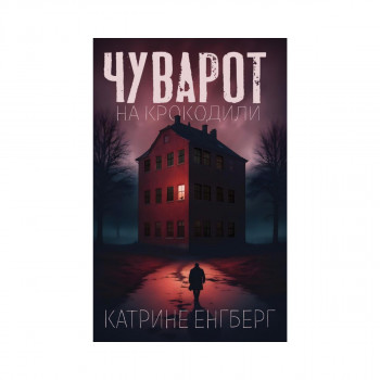 Чуварот на крокодили 