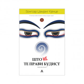 Што не те прави будист 