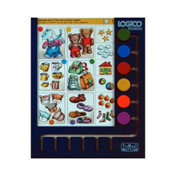 Логика рондо 