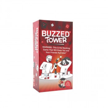 Друштвена игра, Buzzed Tower 
