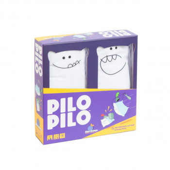 Друштвена игра, Pilo Pilo 