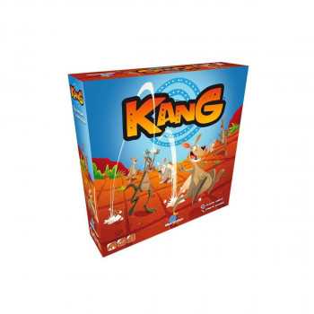 Друштвена игра, Kang 