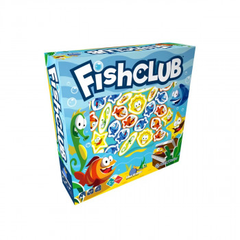 Друштвена игра, Fish Club 