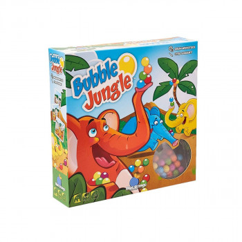 Друштвена игра,Bubble Jungle 
