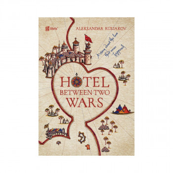 Hotel between two wars 