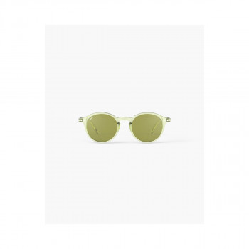 Очила за сонце, #D Dynamic Green 