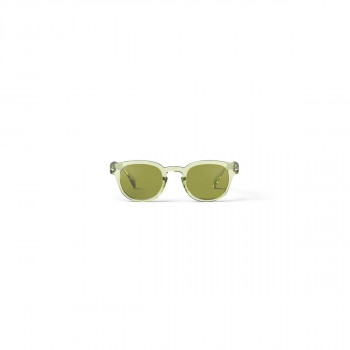 Очила за сонце, #C Dynamic Green 