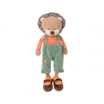 Плишана играчка, Happy Leo, 30 cm 