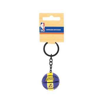 Приврзок за клучеви, NBA - Los Angeles Lakers 