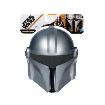 Детска маска за косплеј, Star Wars - The Mandalorian 