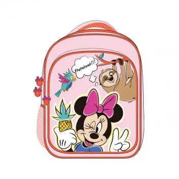 Ранец за предучилишна возраст, Disney - Minnie Mouse 