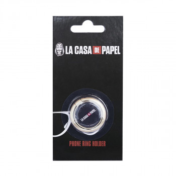 Држач за телефон, La Casa De Papel 
