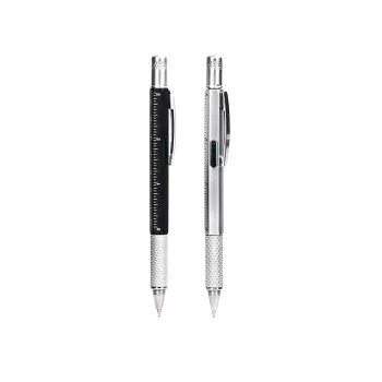 Повеќенаменско пенкало 4 во 1, Pen Multi Tool 