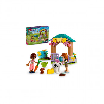 LEGO коцки, Friends, Autumn's Baby Cow Shed 