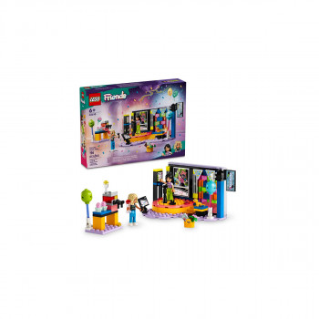 LEGO коцки, Friends, Karaoke Music Party 