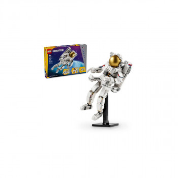 LEGO коцки, Creator 3 in 1, Space Astronaut 