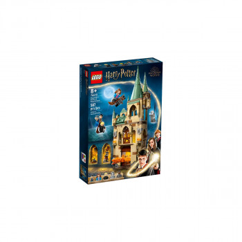 LEGO коцки, Harry Potter, Hogwarts: Room of Requirement 